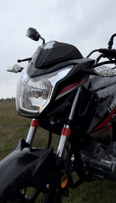 Loncin 150 cr1.