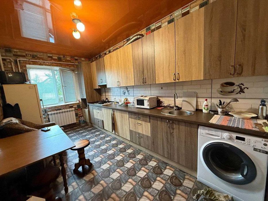 Продаж 1к кв в НОВОБУДОВІ з ремонтом на 1 поверсі 35 000$