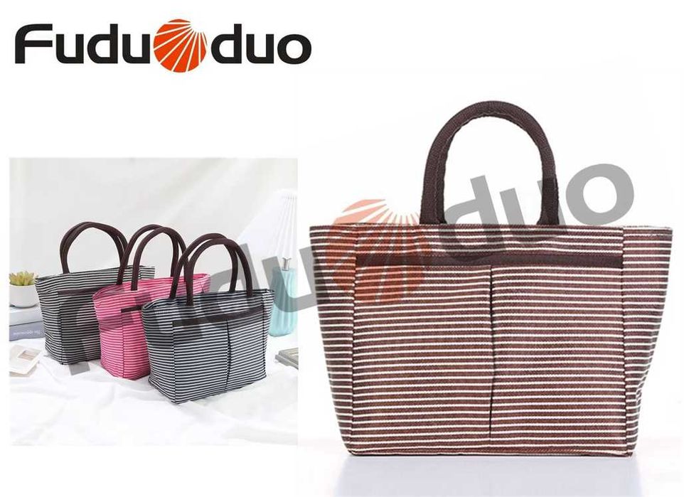 Saco de Almoço Bolsa Térmica