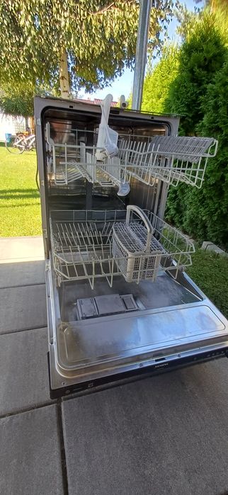 Sprzedam zmywarkę Siemens SE 64M369EU