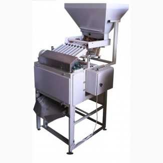 Продам лінію для переробки грецького горіха б/у