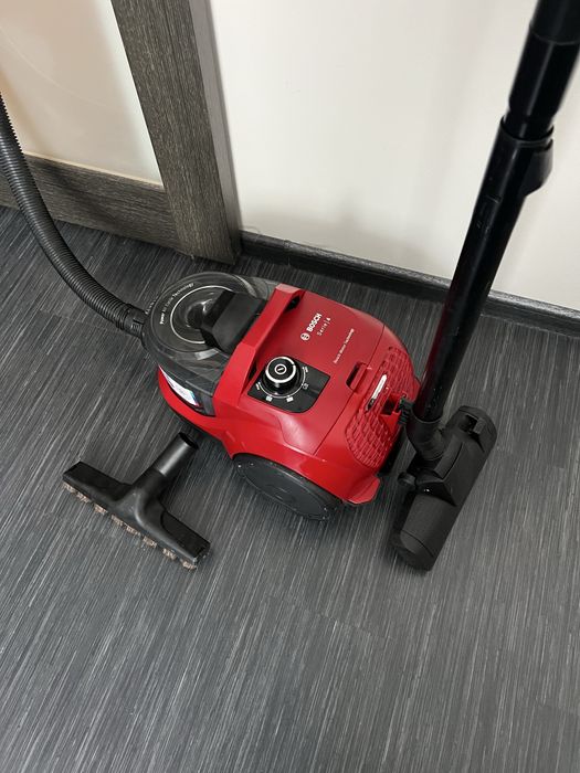 ‼️Пилосос Bosch BGC21X350‼️