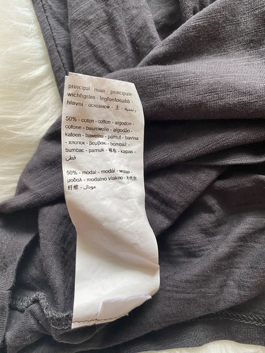 Bluzka damska krótki rękaw Promod S cekiny