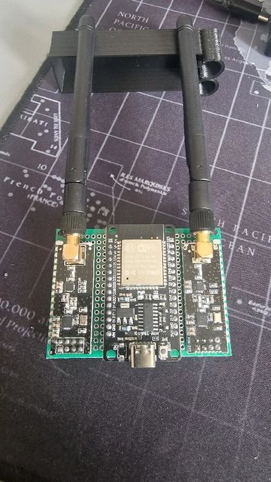Esp32 moduły robione diy  zamowienia zestawy  DIY