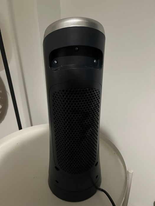 Ventilator/ Ventilador