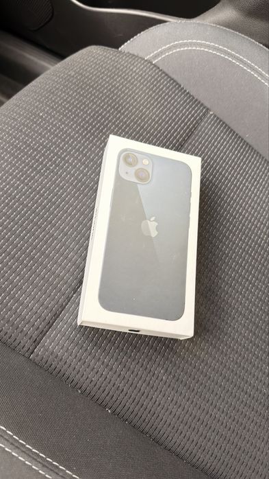 Iphone 13  Como novo