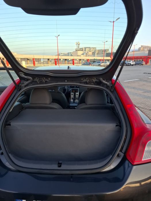 Volvo C30 super stan
