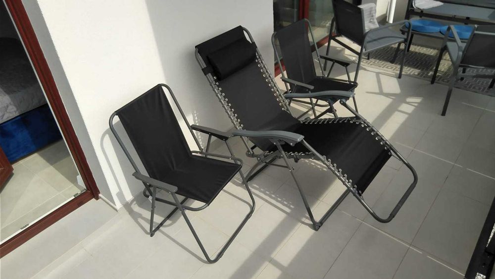 Uroczy apartament nad Bałtykiem