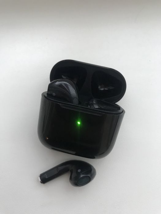 Навушники безпровідні air pods 2 tws