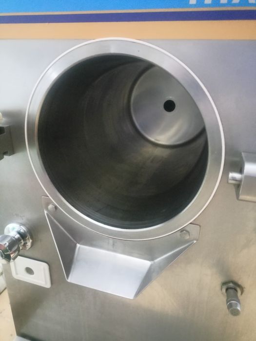 Frezer do lodów Frigomat Titan 1