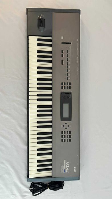 KORG N364 音楽ワークステーション 61鍵盤 KORG N364 音楽ワーク