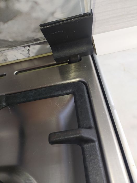 Скло , кришка , gorenie