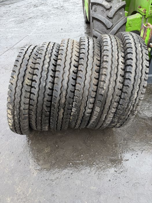 Opony 7.50-18 ARMOUR 16PR
