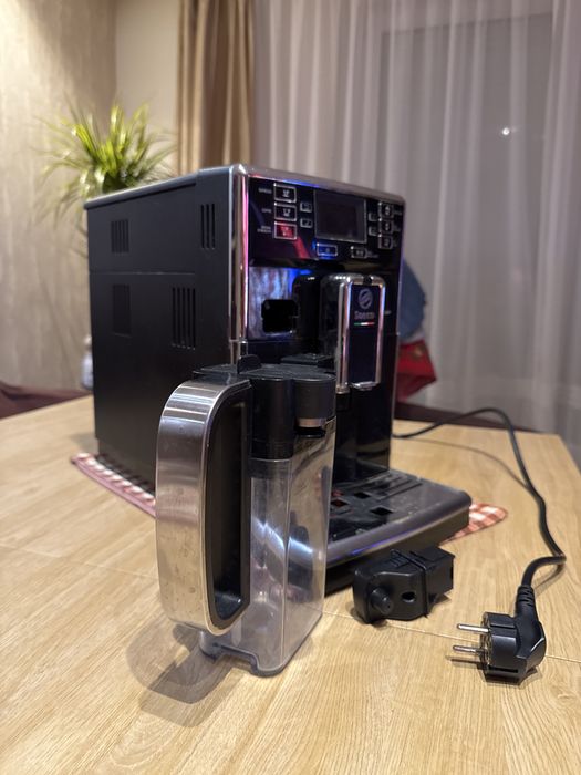 Ekspres do kawy SAECO pico baristo