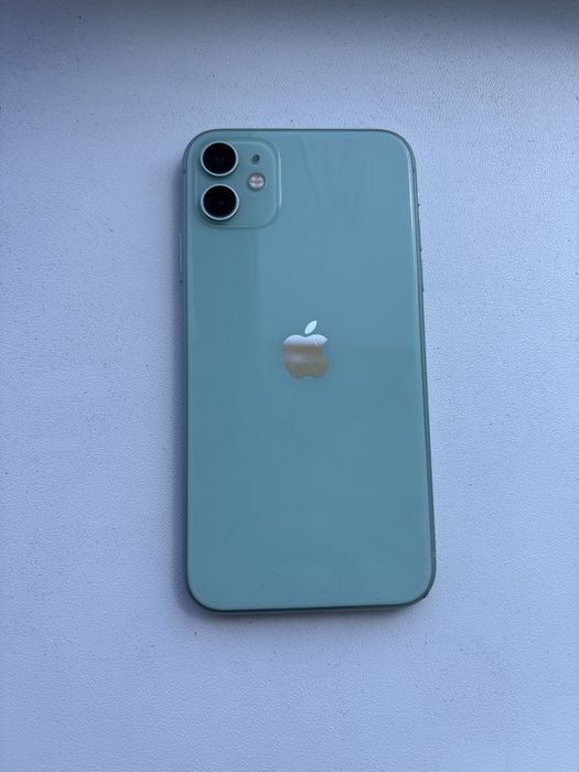 Iphone 11  64гб відмінний стан