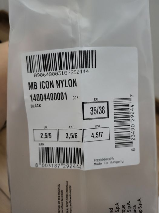 Śniegowce moon boot rozmiar 35/38