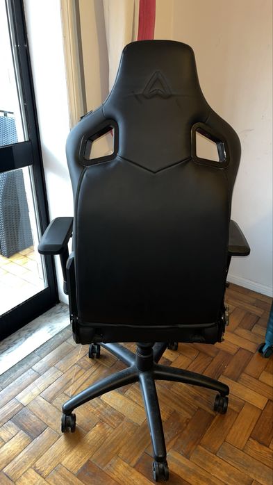 Cadeira escritorio gamer