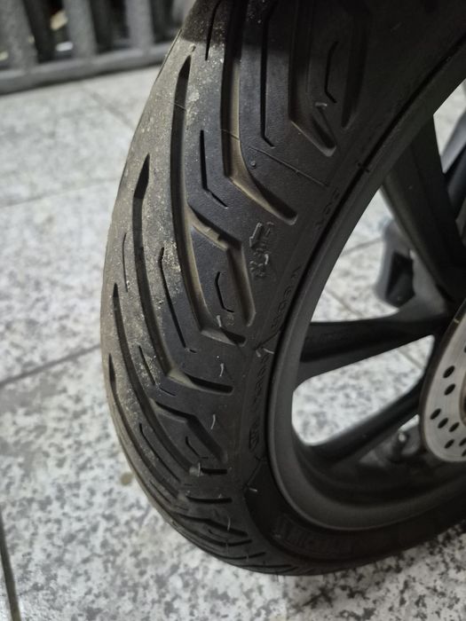 Honda Pcx 125 em bom estado