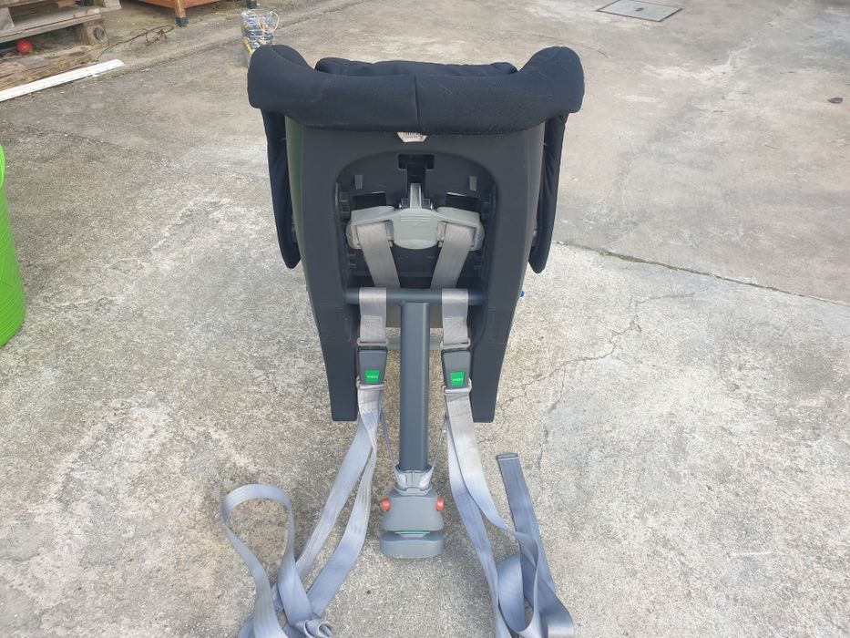 Cadeira bebé Britax Romer Maxway