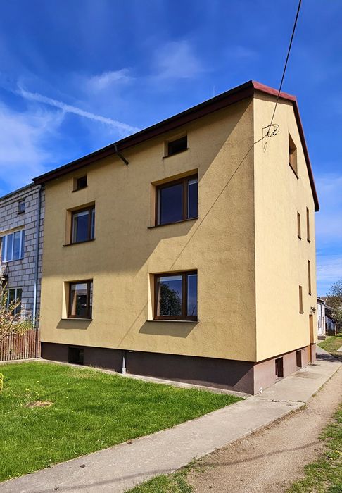 Dom – Raczki, Nowe Osiedle - Widok 5