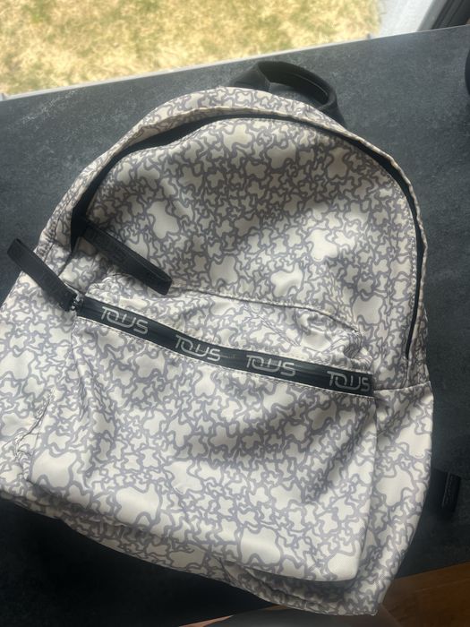 Plecak Tous orygunalny