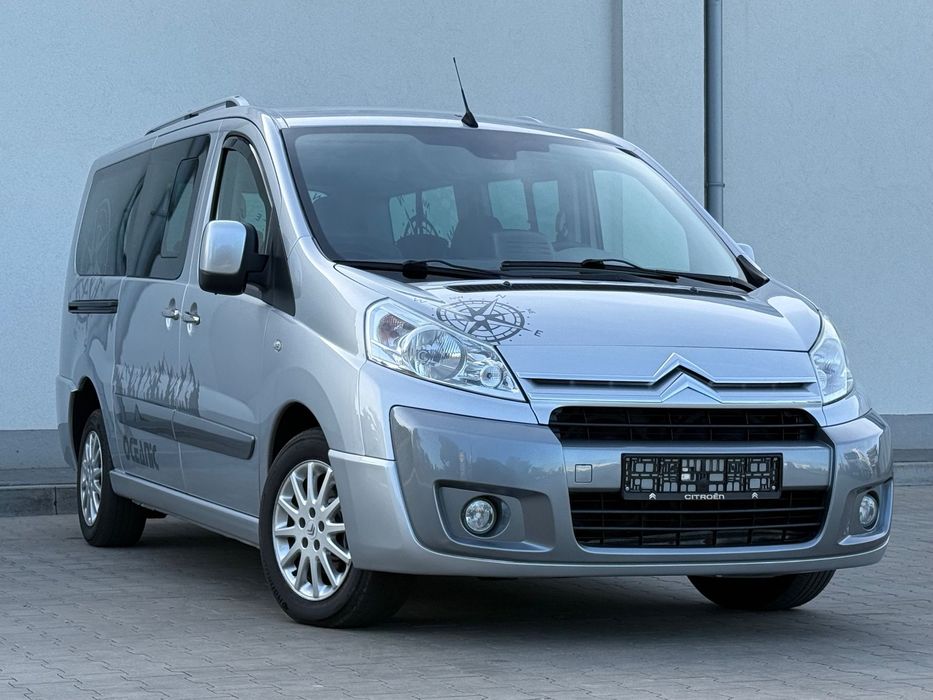 Citroën Pozostałe Citroen