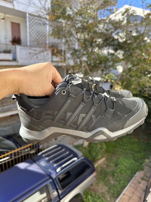 Terrex Swift R2 GORE-TEX