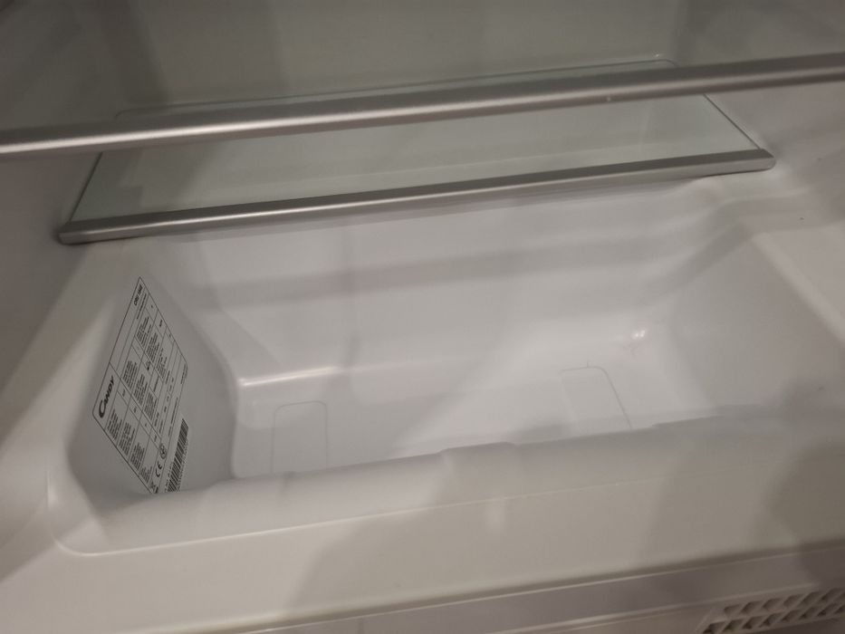 Lodówka Candy do zabudowy