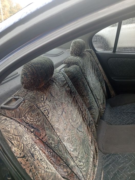 Продам автомобиль