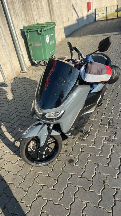 Yamaha Nmax 2023