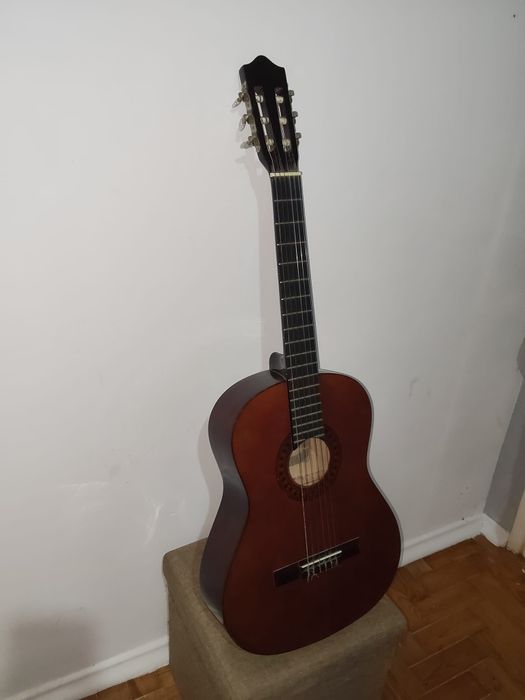 Guitarra clássica