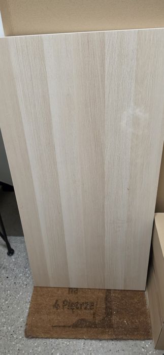 Blat Linnmon 120x60