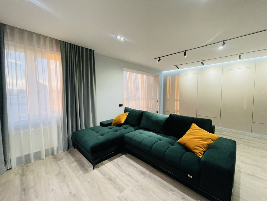 3-кімнатна квартира за адресою вул. Китобійна (площа 121 м²) - Atlanta.ua - фото 13