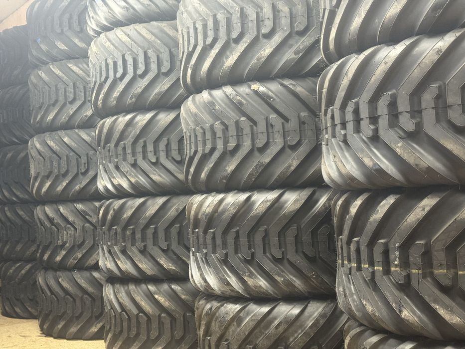 opona 11.5/80-15.3 14pr KABAT IMP-03 TT do przyczepy