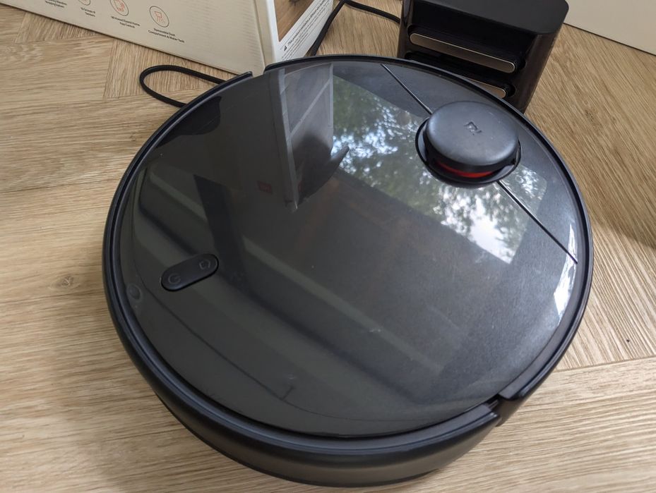 Xiaomi Mi robot vacum Mop 2 Pro