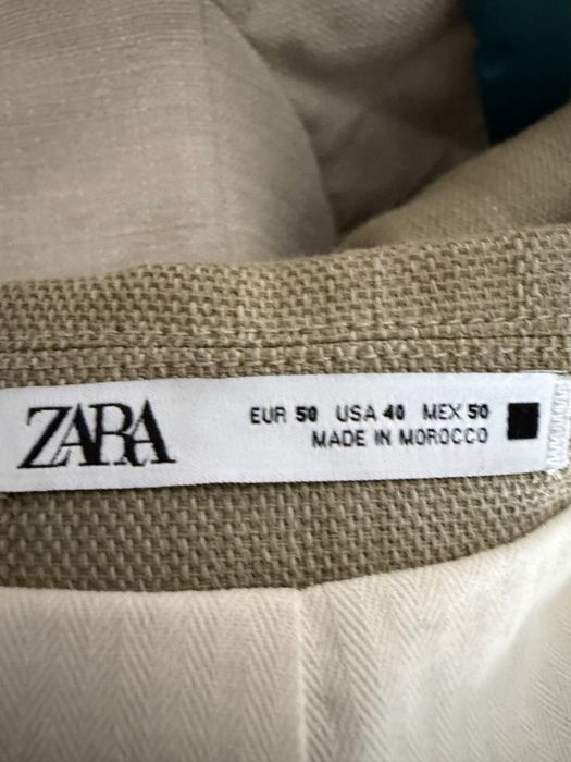 Піджак Zara  - оригінал