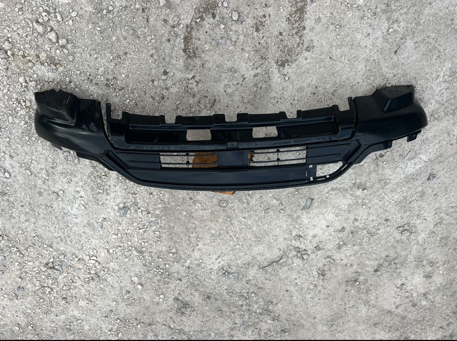 Губа низ бампера ford explorer 6 19 20 21 22 23 24 25