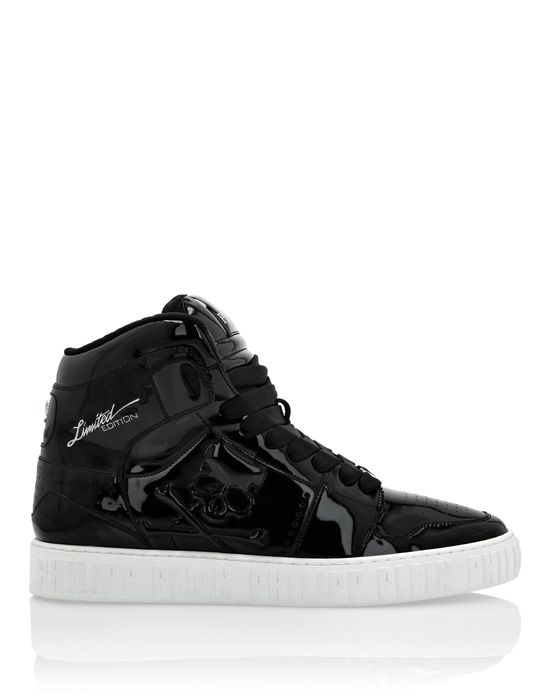 philipp plein кросівки