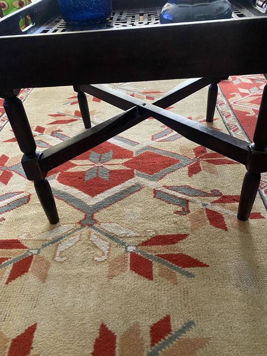 Mesa de centro ou de apoio