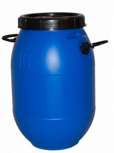 Бочки на 200 литров/ 50 литров