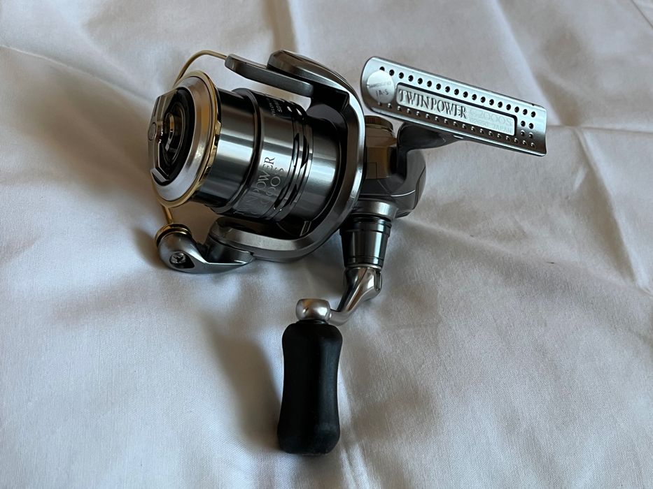 TWIN POWER 　08 2000S 2008-2011 Twin Power - JDM Fishing