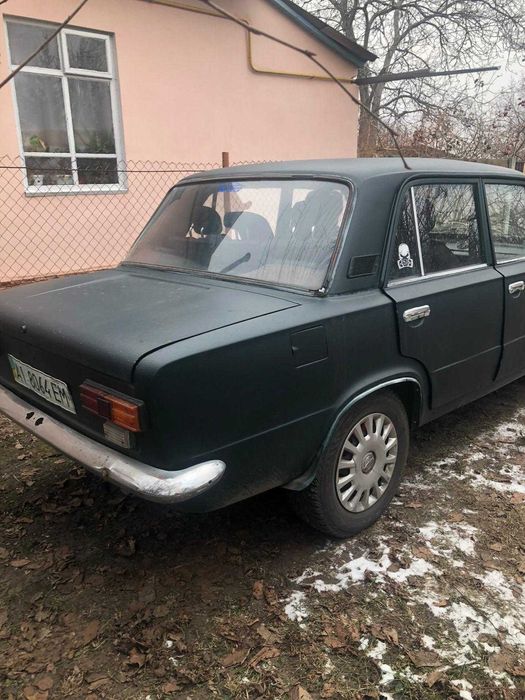 Продам Ваз 2101 в Отличном состоянии!!!