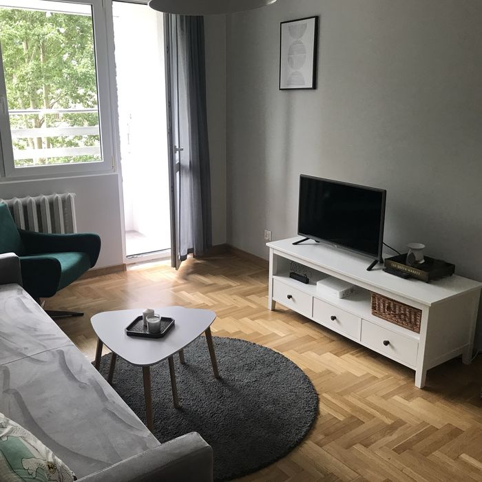 Komfortowe mieszkanie 2 pokojowe na przymorzu