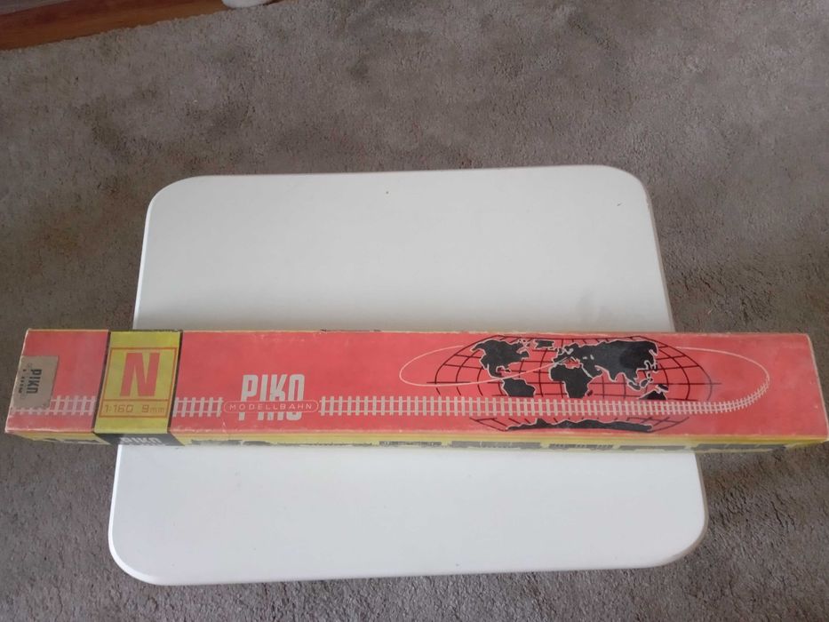 Zestaw PIKO 5/0648 Piko Modellbahn
