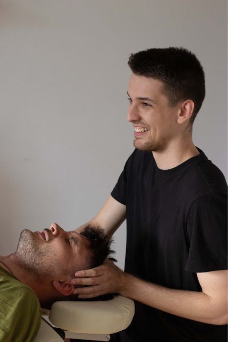 Fizjoterapia sportowa z dojazdem - Kraków