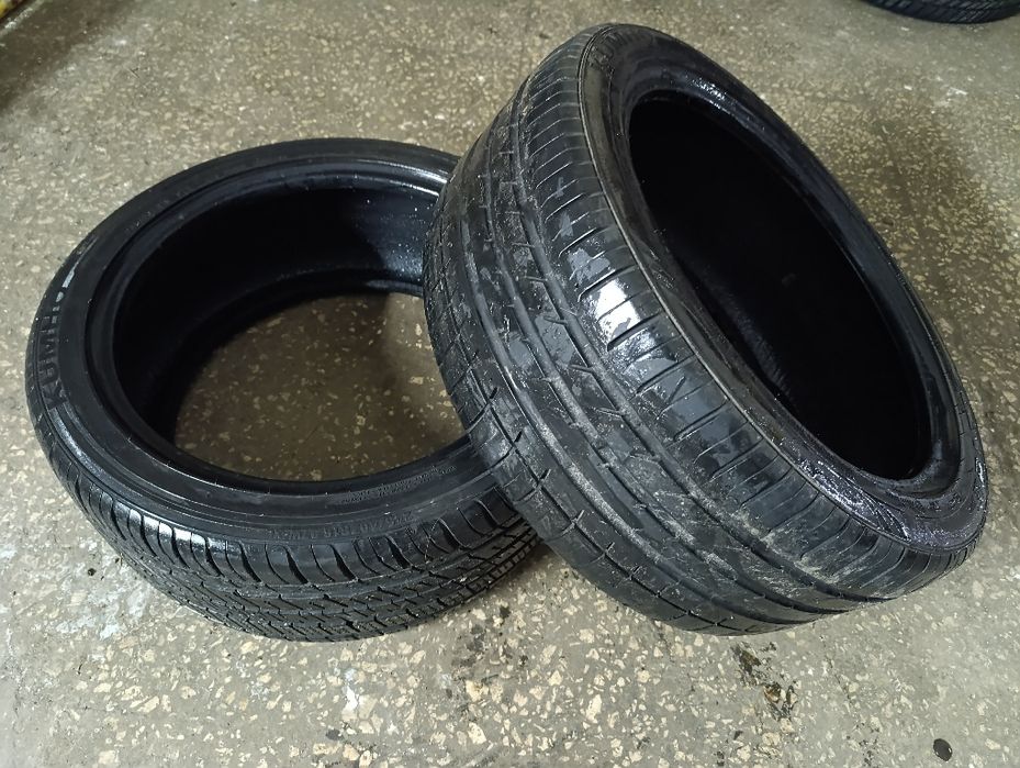 Пара колес 245.40.18