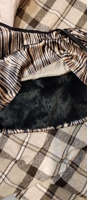 Продам кожаную куртку