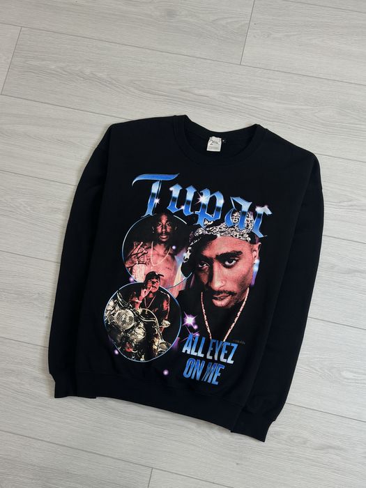 Світшот Tupac 2pac