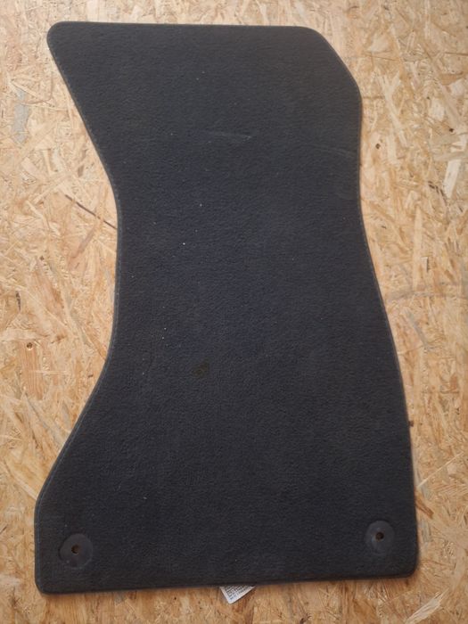 Dywaniki werulowe Audi A4 B9 Oryginalne