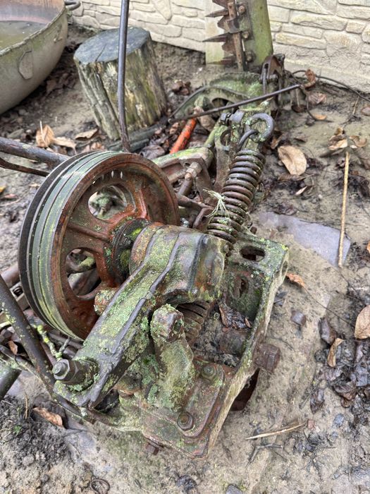 Продам косилку КС-2.1 в робочому стані